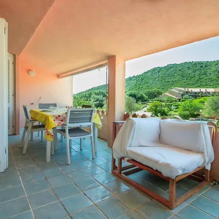 Guesthost - Splendid Terrace Near Appartement