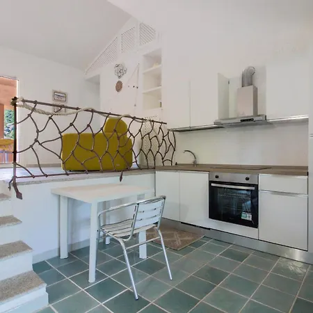 Appartement Guesthost - Splendid Terrace Near Palau