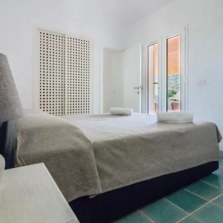 Appartement Guesthost - Splendid Terrace Near Palau