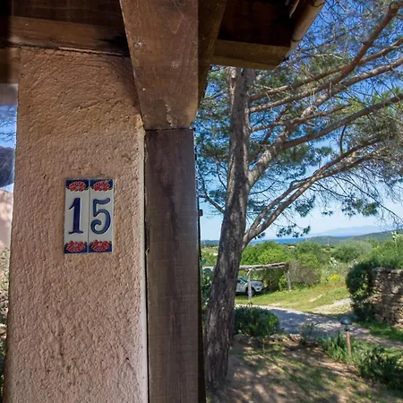 Guesthost - Splendid Terrace Near Palau